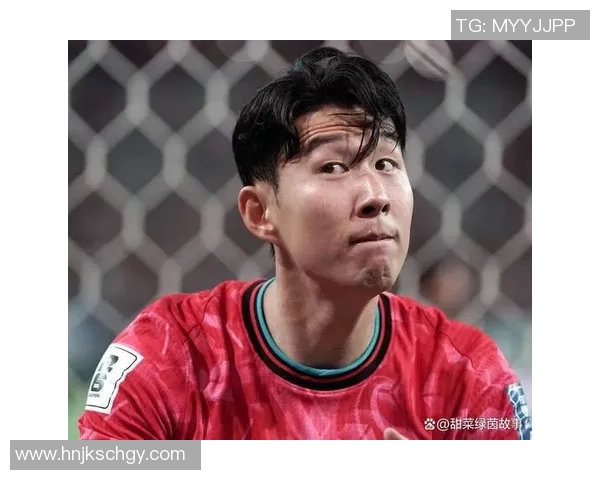 中国足球球星崛起之路探索聚焦于孙兴慜与武磊等球员的成就与挑战