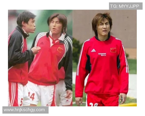 脾气最火爆的国足球星揭晓性格暴躁背后的真实原因分析