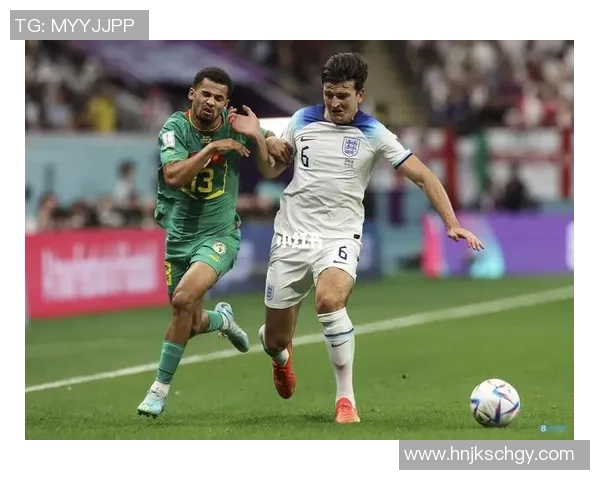 马奎尔领衔英格兰足球新生力量 展望世界杯征程与未来发展